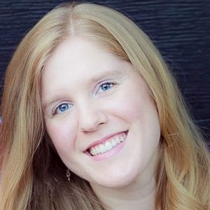 Meet your Posher, Caitlin